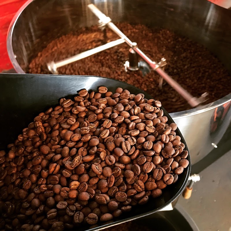 Noted Coffee Roasters