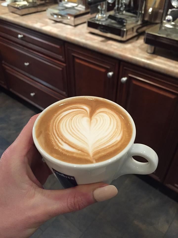 Chris' Coffee Service