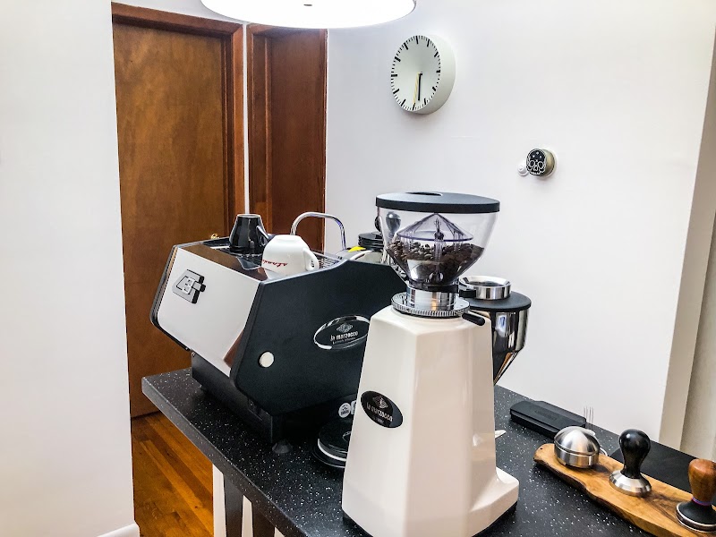 Chris' Coffee Service