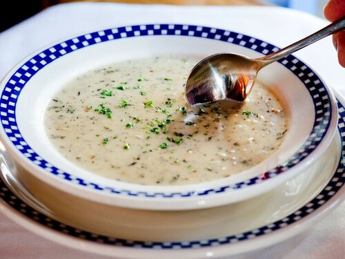 Duke's Seafood Greenlake