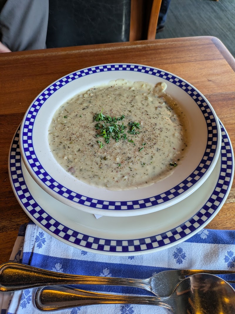 Duke's Seafood Greenlake