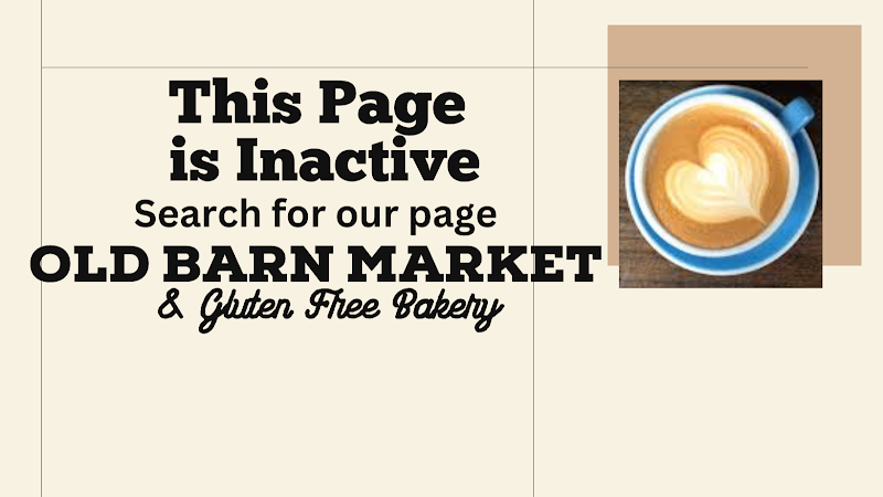 The Coffee Bar at Old Barn Market