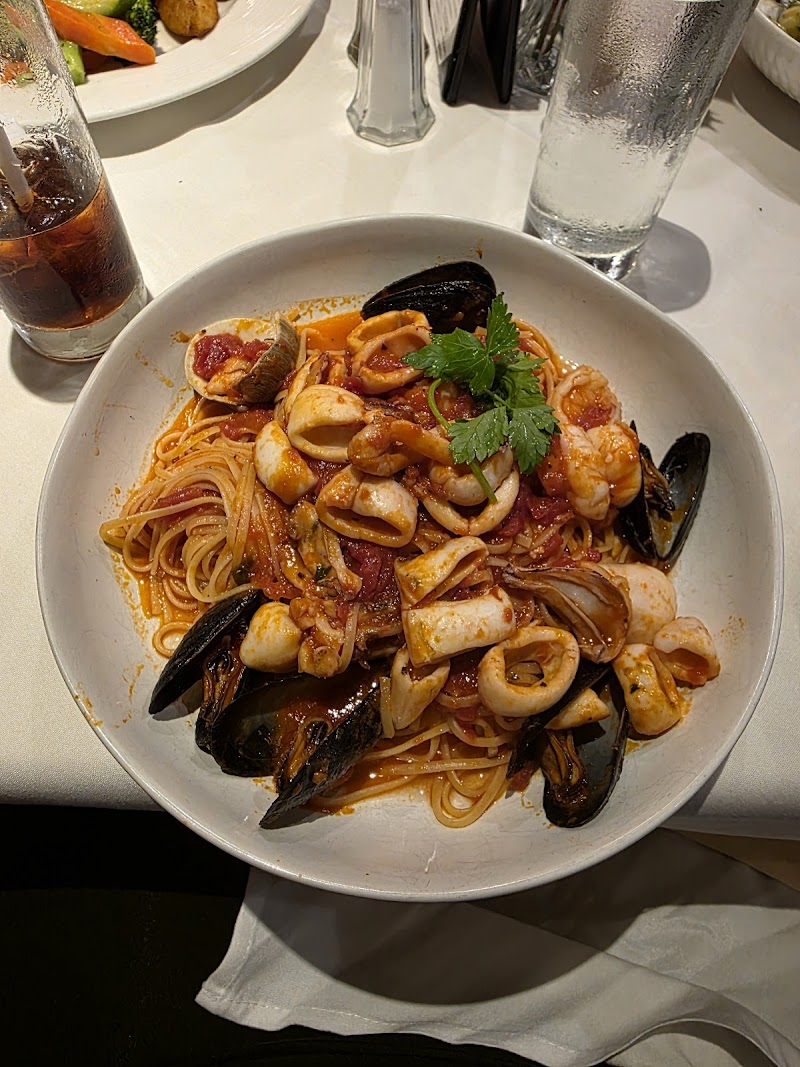 Manetta's Ristorante