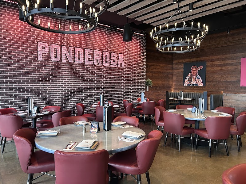 Ponderosa Social