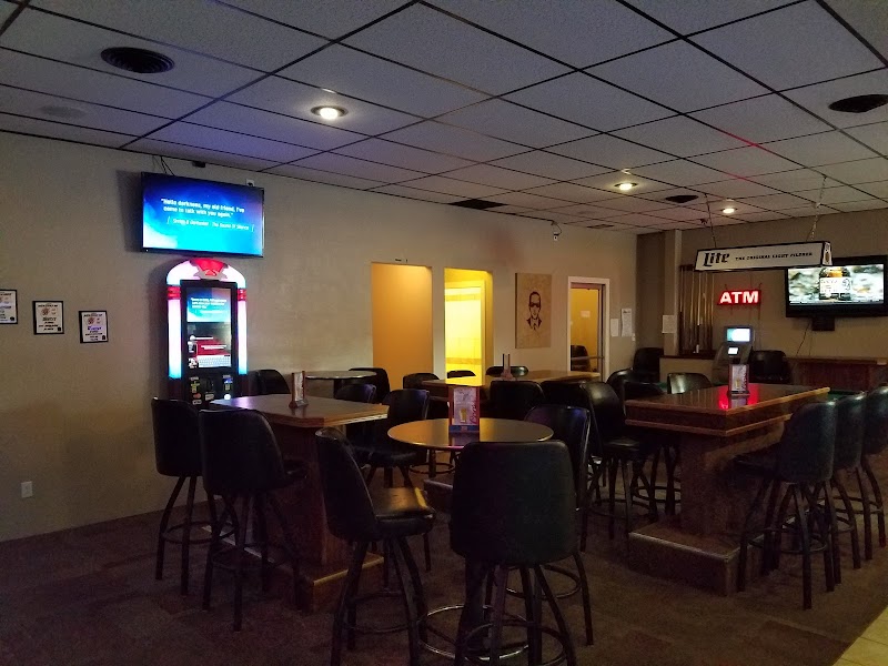 Johnny's Bar & Casino