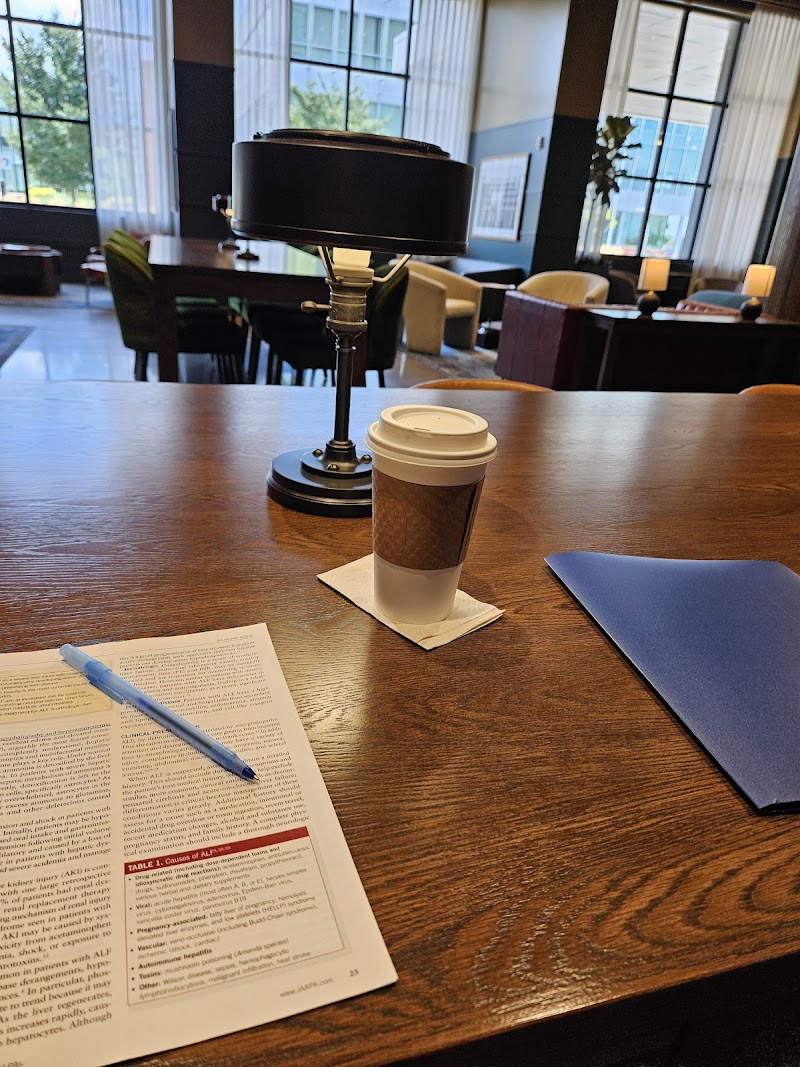 Good Life Coffee Shop