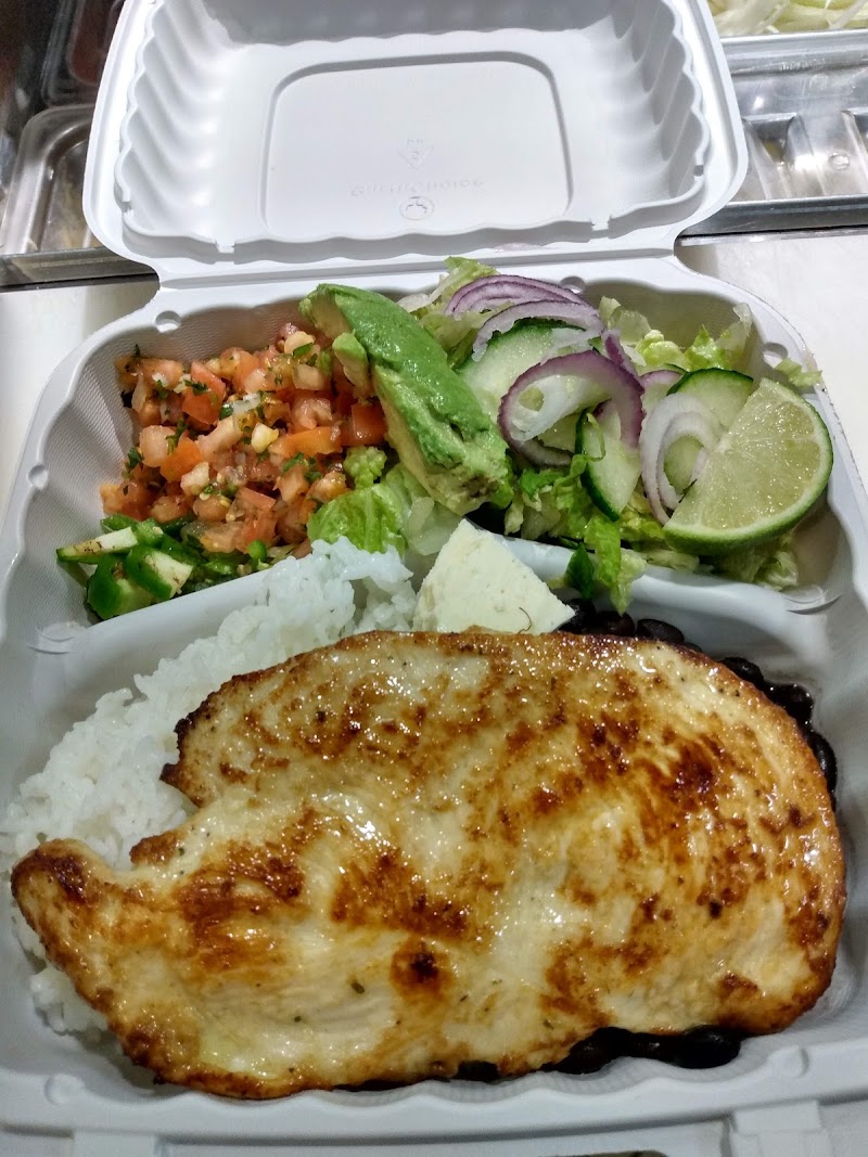 Urban Cafe & Espresso