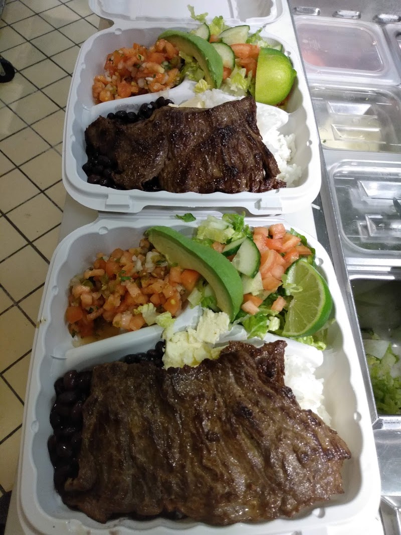 Urban Cafe & Espresso