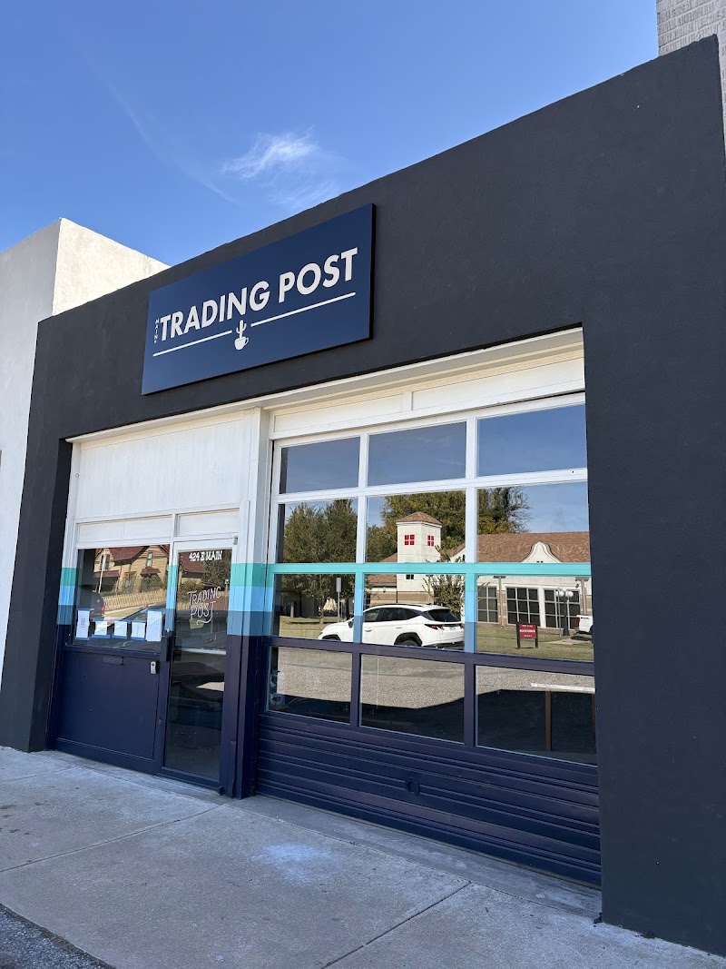 Main Street Trading Post