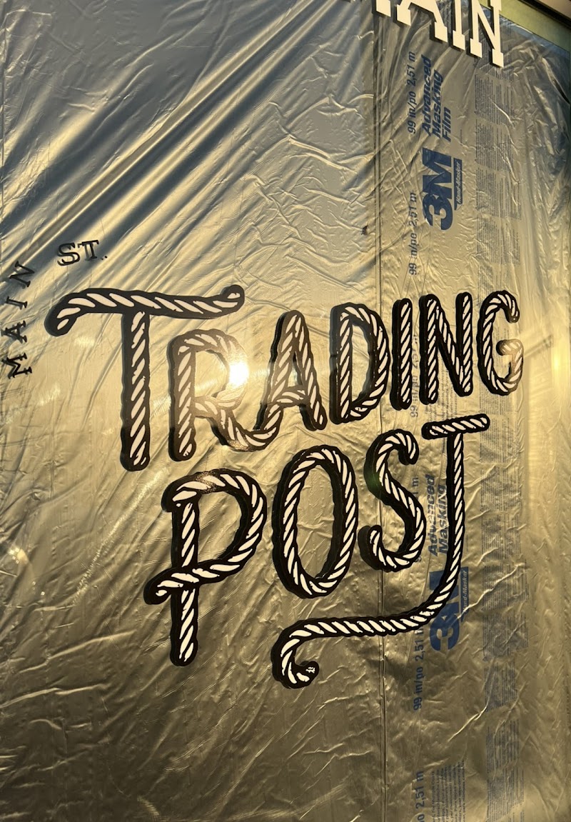 Main Street Trading Post