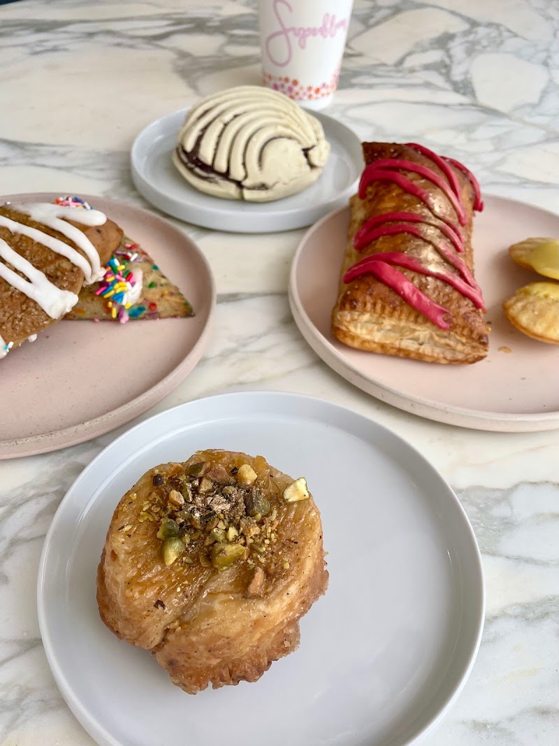 The Mission Bay Beach Club