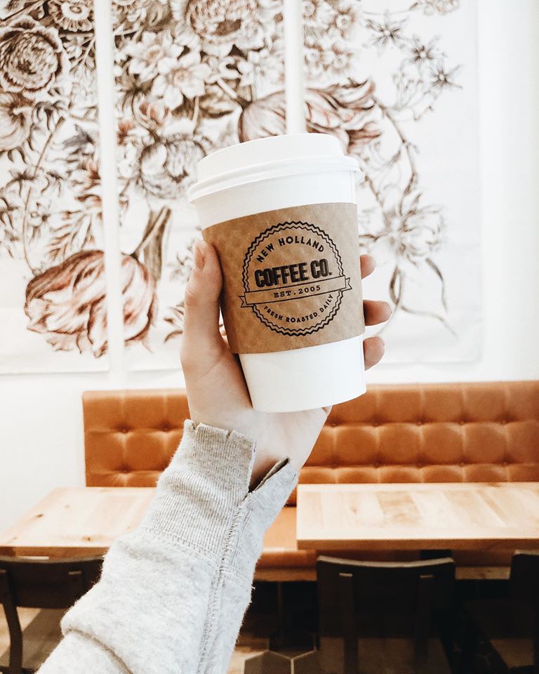 New Holland Coffee Co.