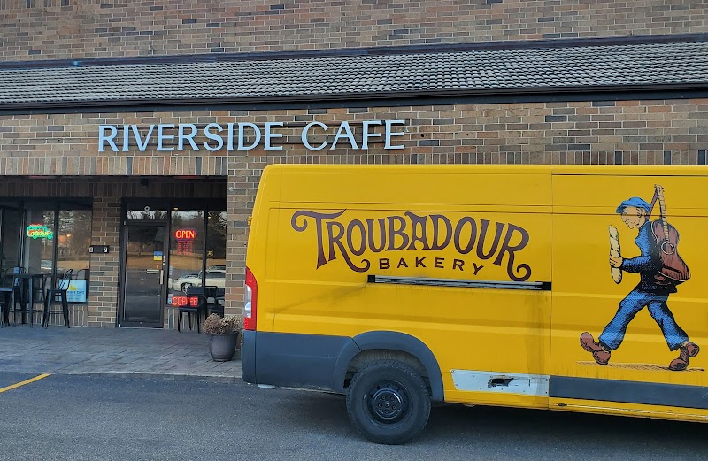 Troubadour Bakery