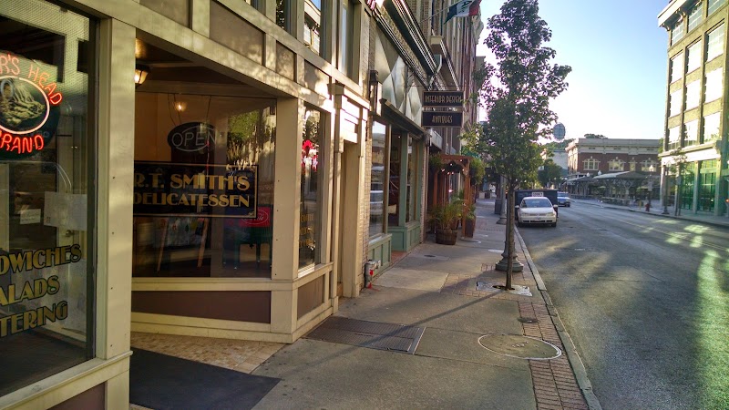 R.T. Smith's Deli