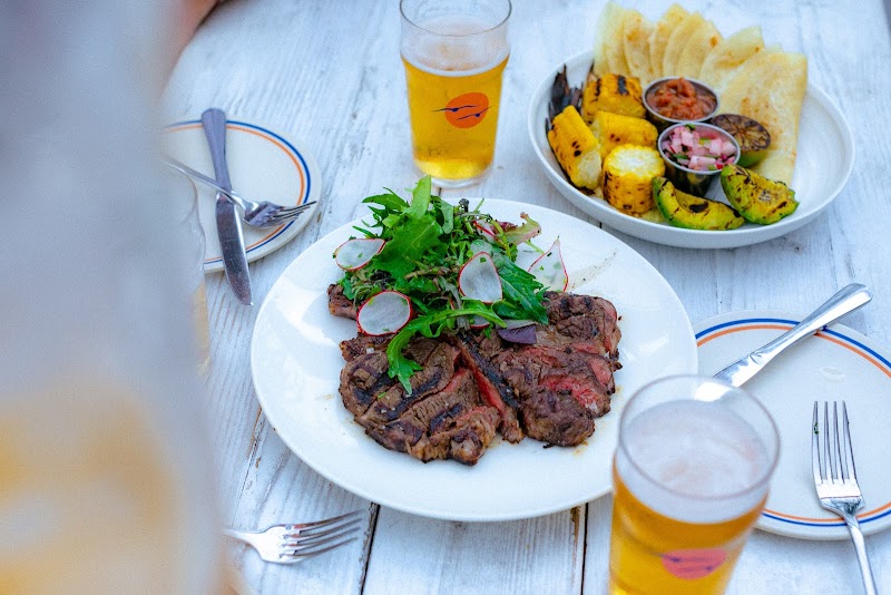 The Waterfront Venice