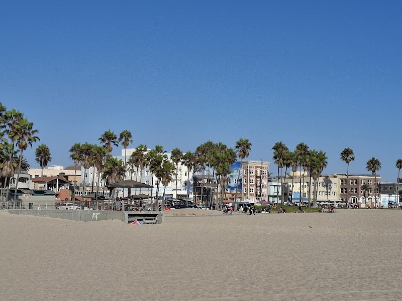The Waterfront Venice