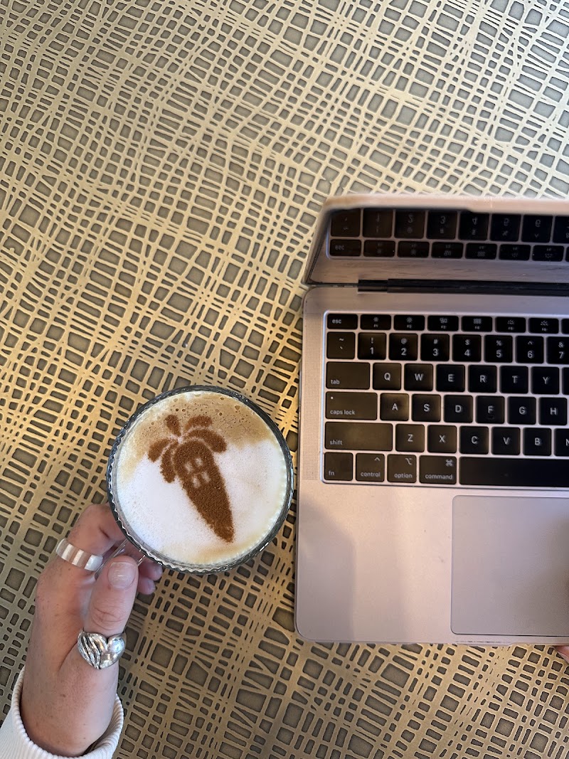 The Patch Coffee Cafe