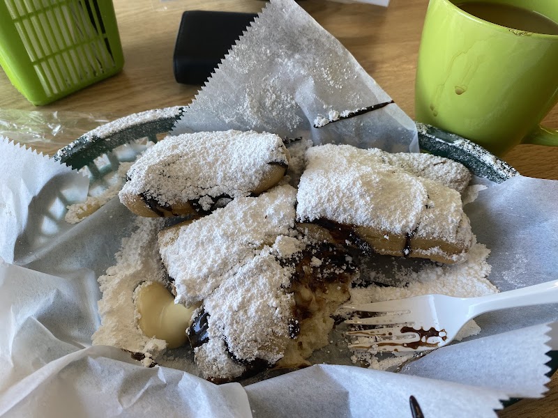 Cafe Beignets of Alabama GS