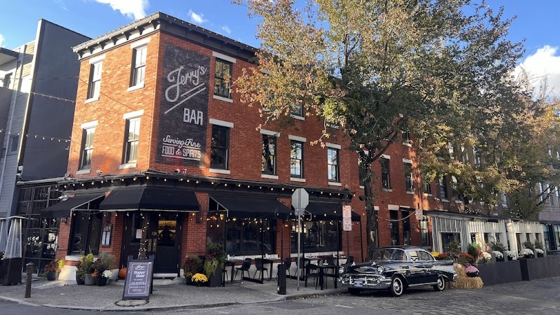 Jerry's Bar