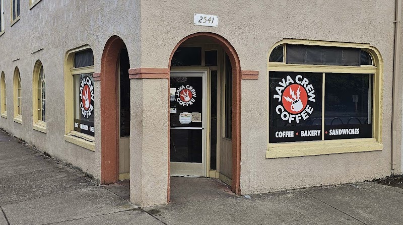 Java Crew Corvallis
