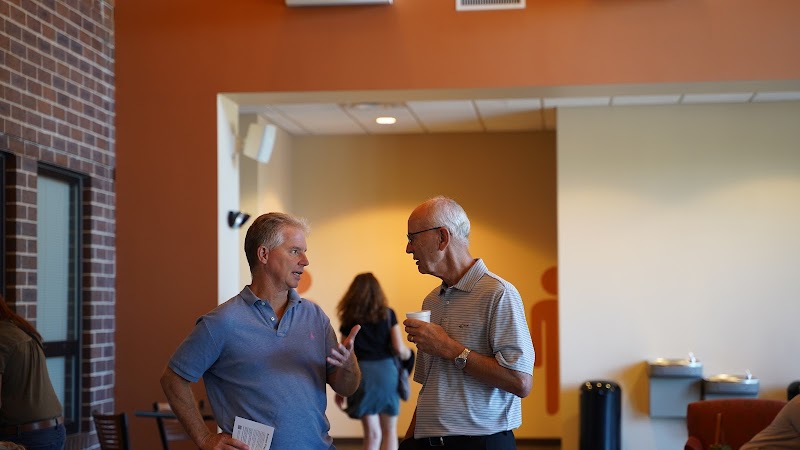 Cornerstone Cafe Naperville