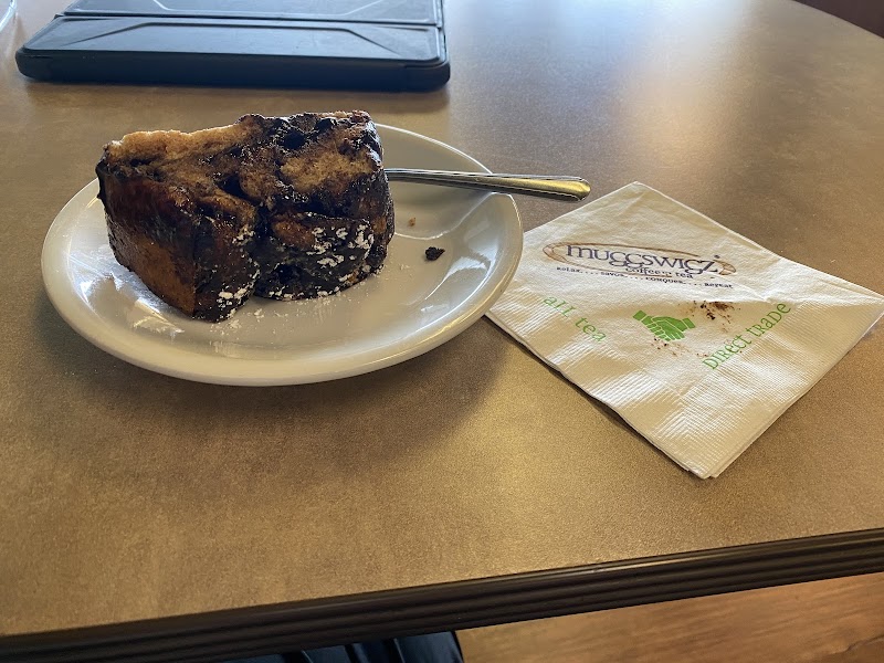 Muggswigz Coffee & Tea co.