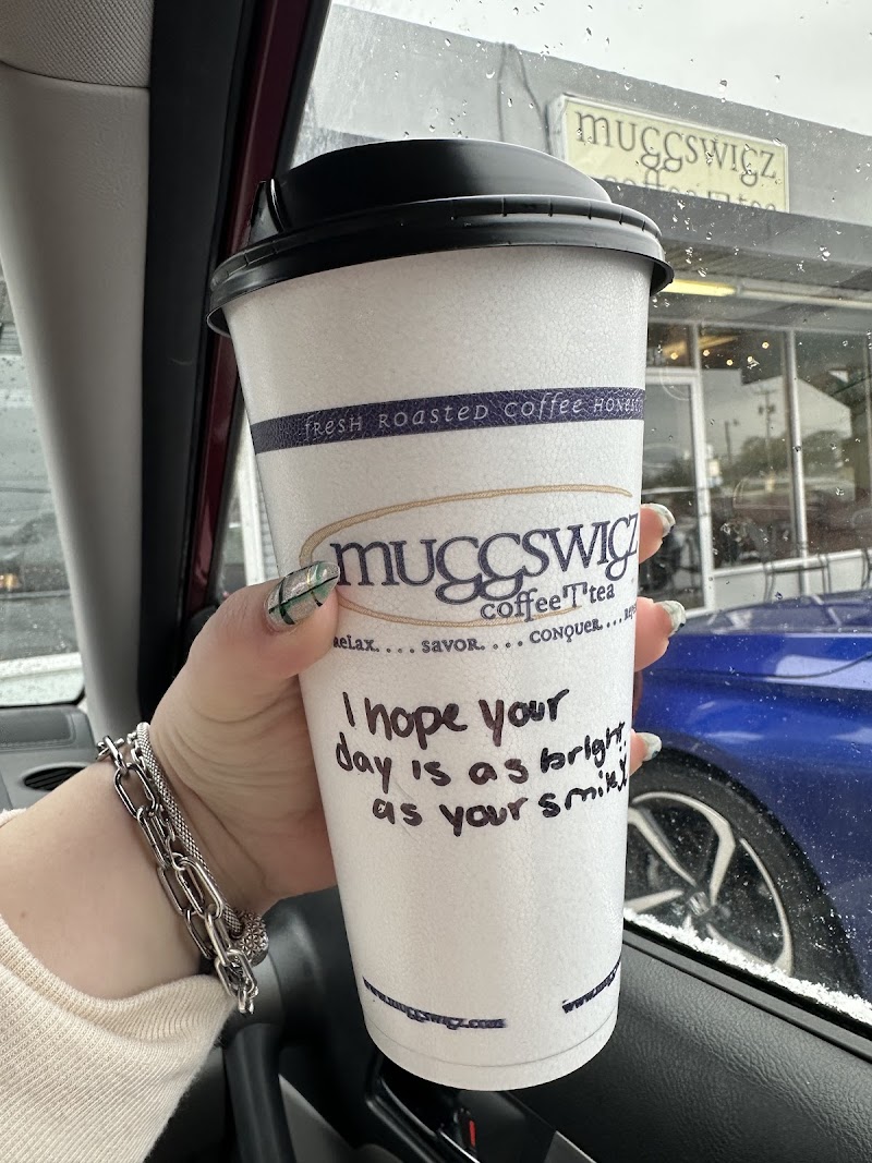 Muggswigz Coffee & Tea co.