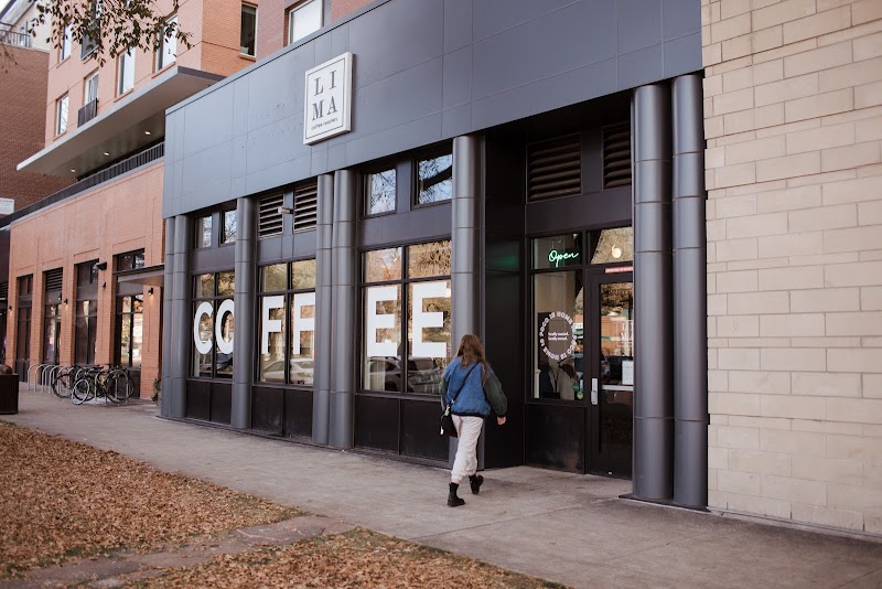 Lima Coffee Roasters - Old Town Coffee Shop