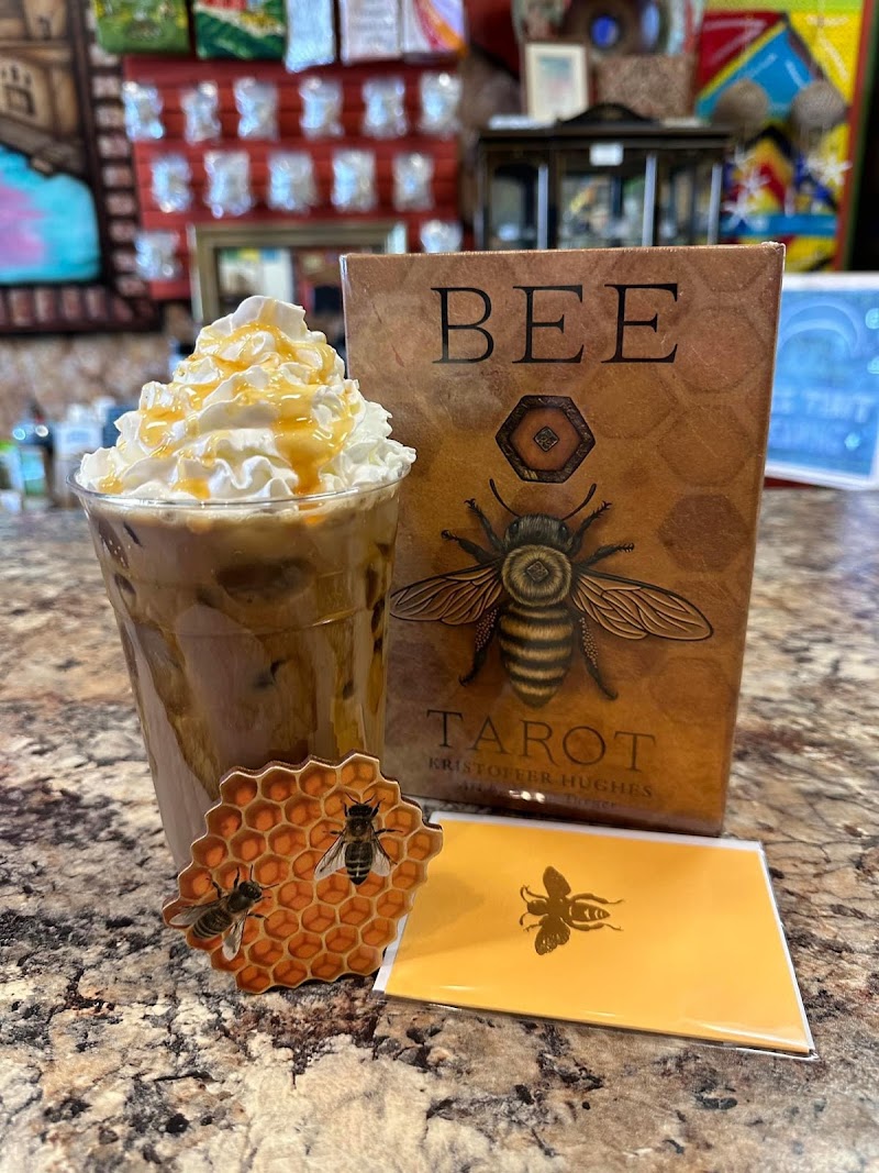 Patty's Ultimate Coffee House