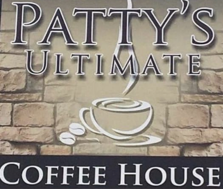 Patty's Ultimate Coffee House