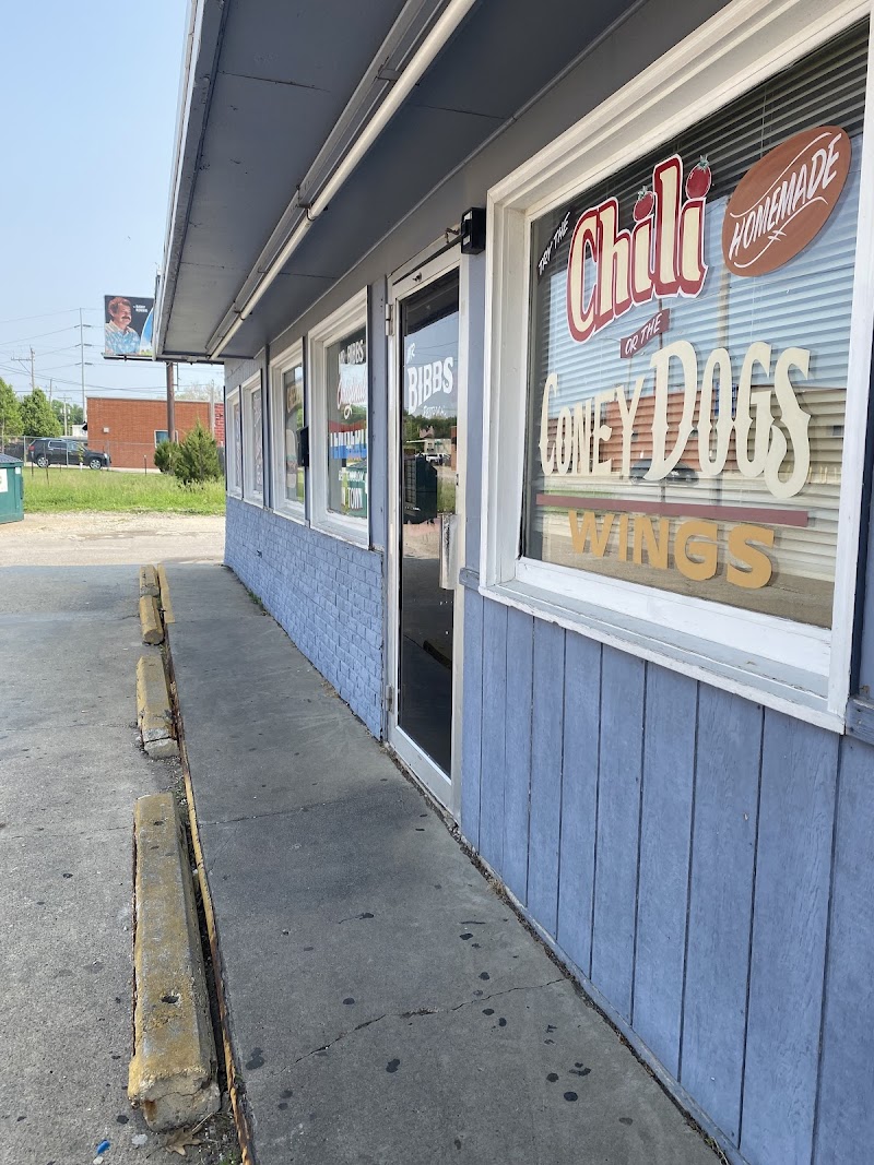 Mr. Bibbs Restaurant - Home of The Tenderloin Sandwich