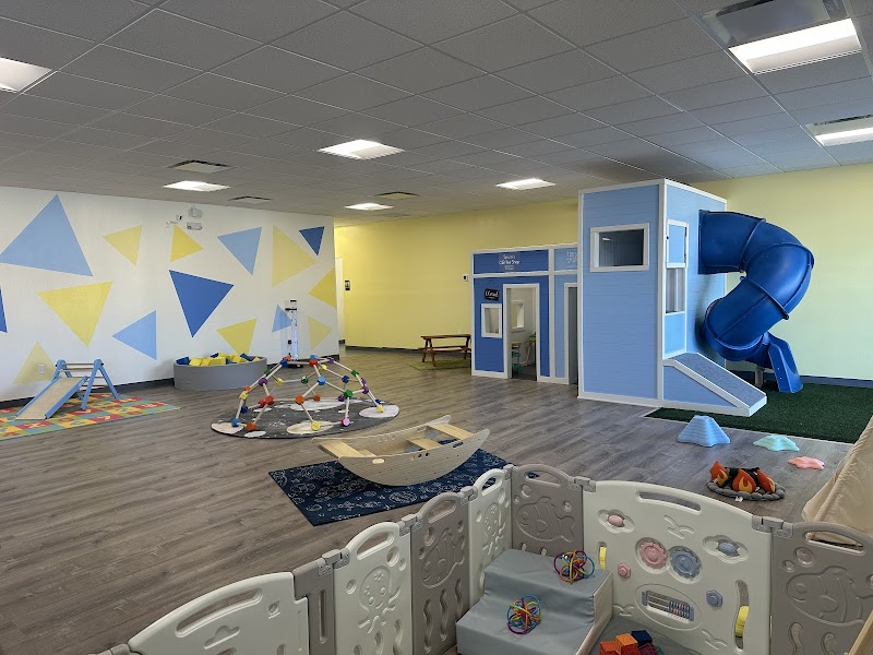 To The Stars Play Cafe