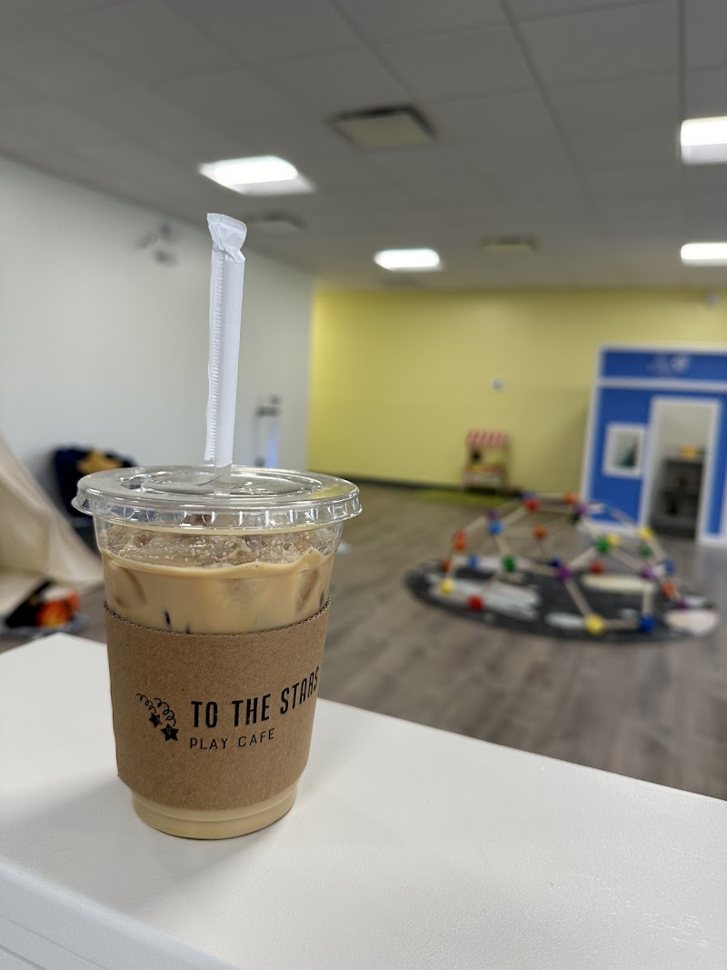 To The Stars Play Cafe