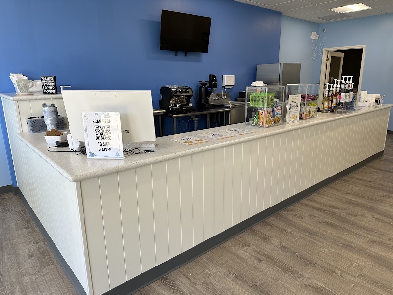 To The Stars Play Cafe