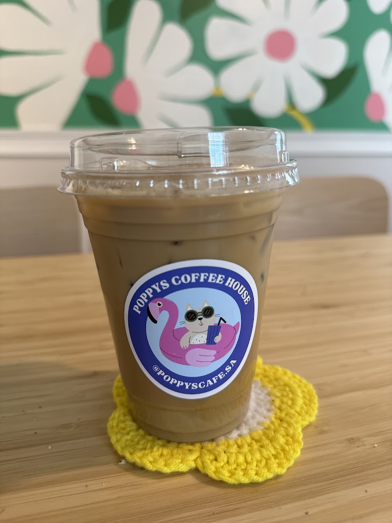 Poppy's Coffee House