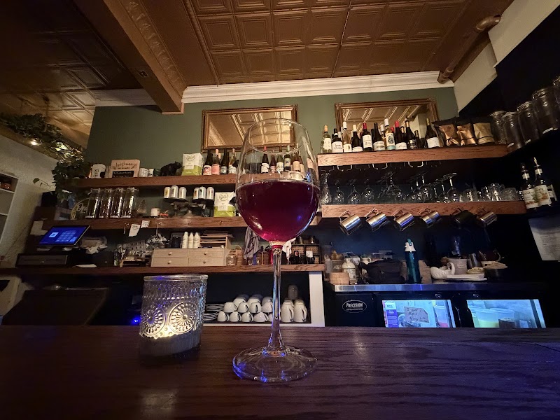 Brinx Café & Wine Bar