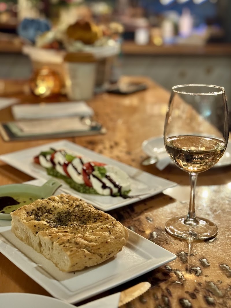 Brinx Café & Wine Bar