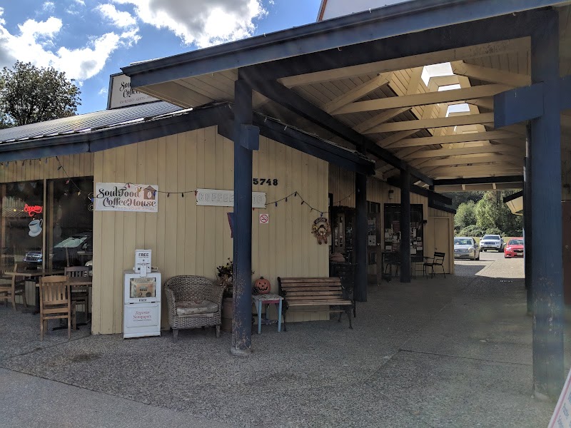 SoulFood CoffeeHouse and Fair Trade Emporium