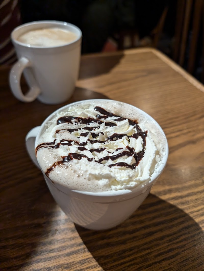 SoulFood CoffeeHouse and Fair Trade Emporium