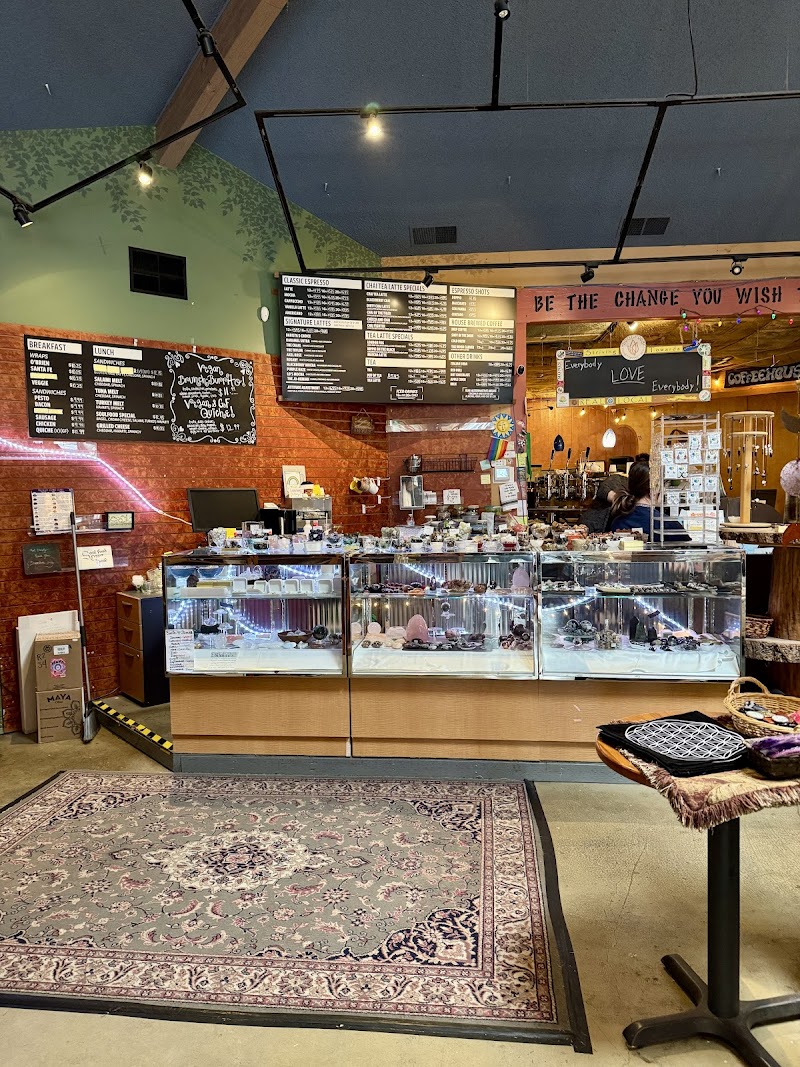 SoulFood CoffeeHouse and Fair Trade Emporium