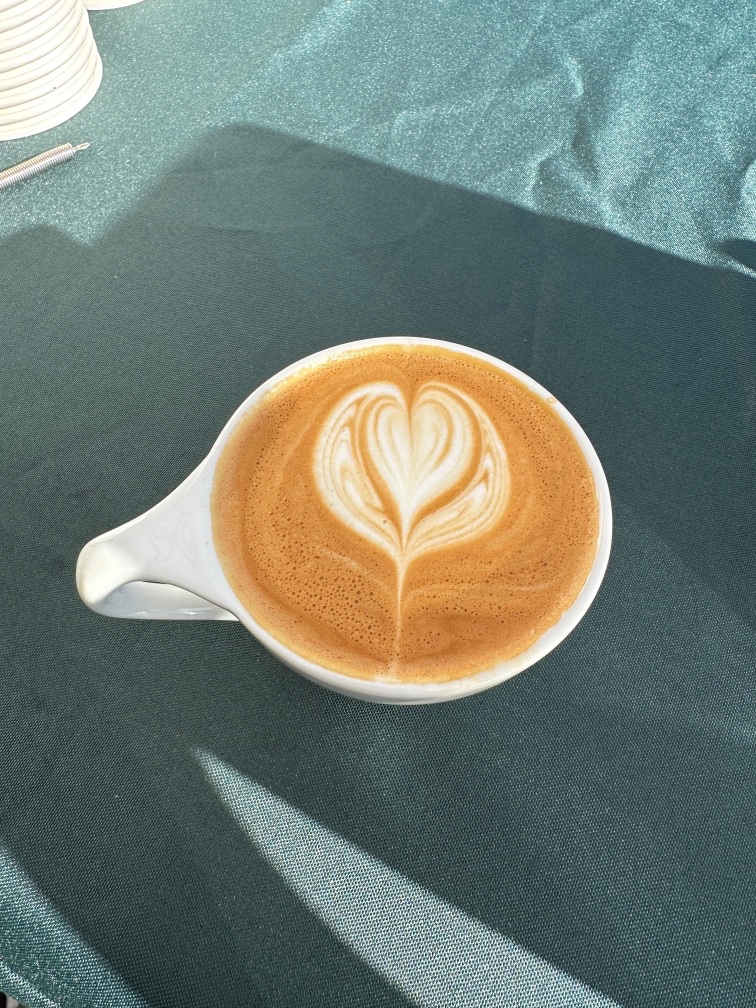 Amazónica Coffee Roasters