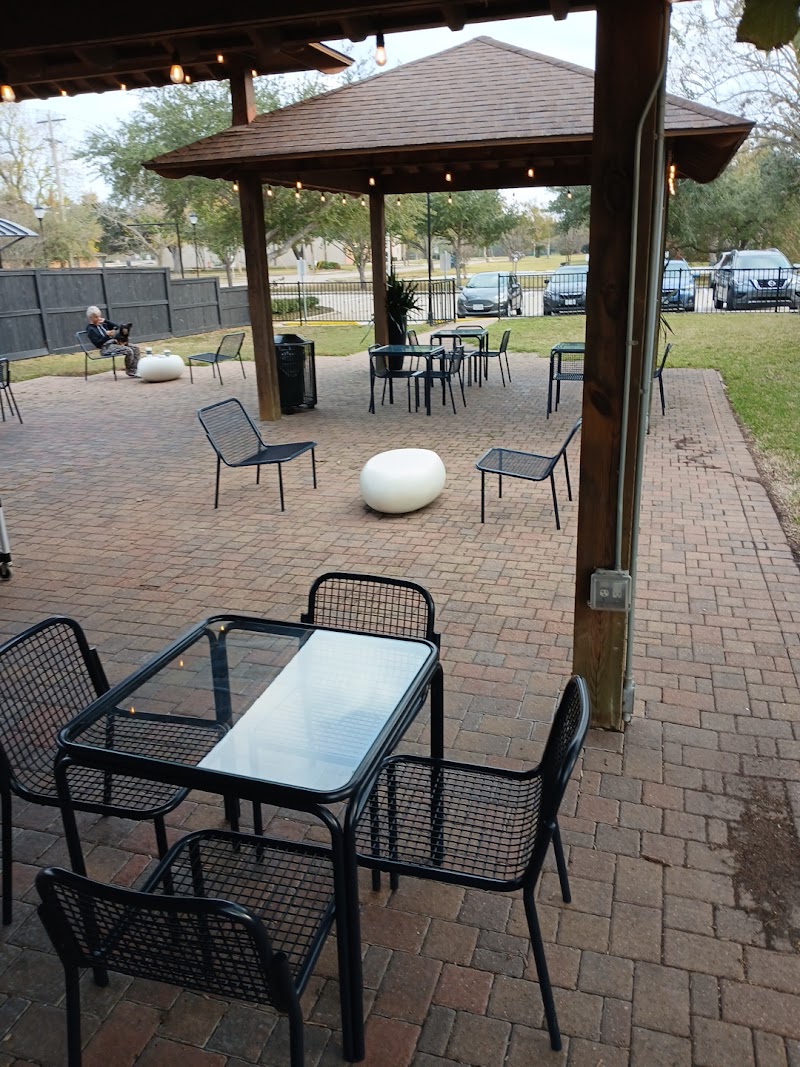 Pearland Coffee Roasters