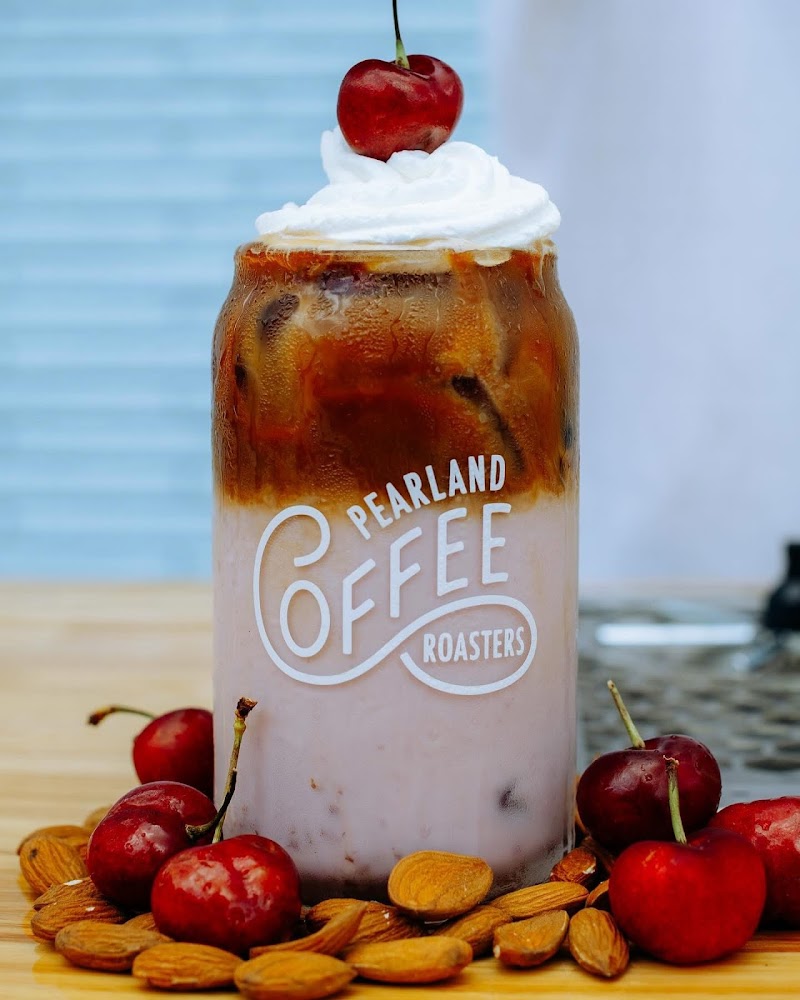 Pearland Coffee Roasters