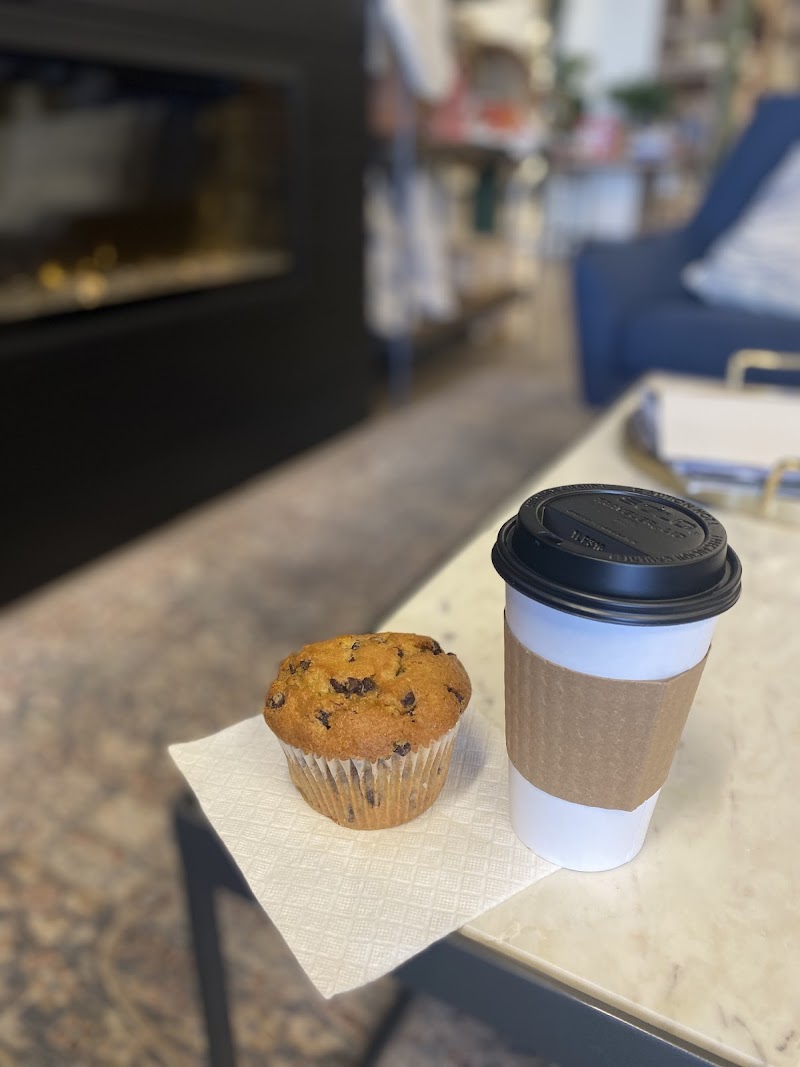 The Edge Co | Boutique & Coffee