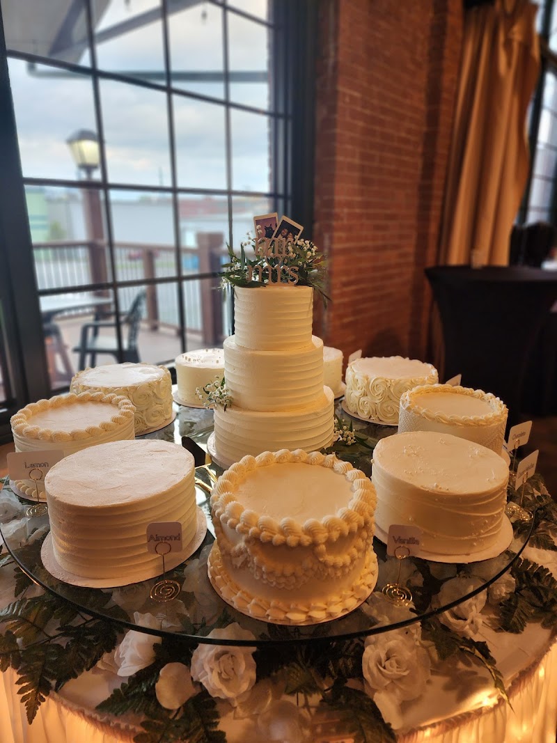 Sweet Cream Bakery & Coffery