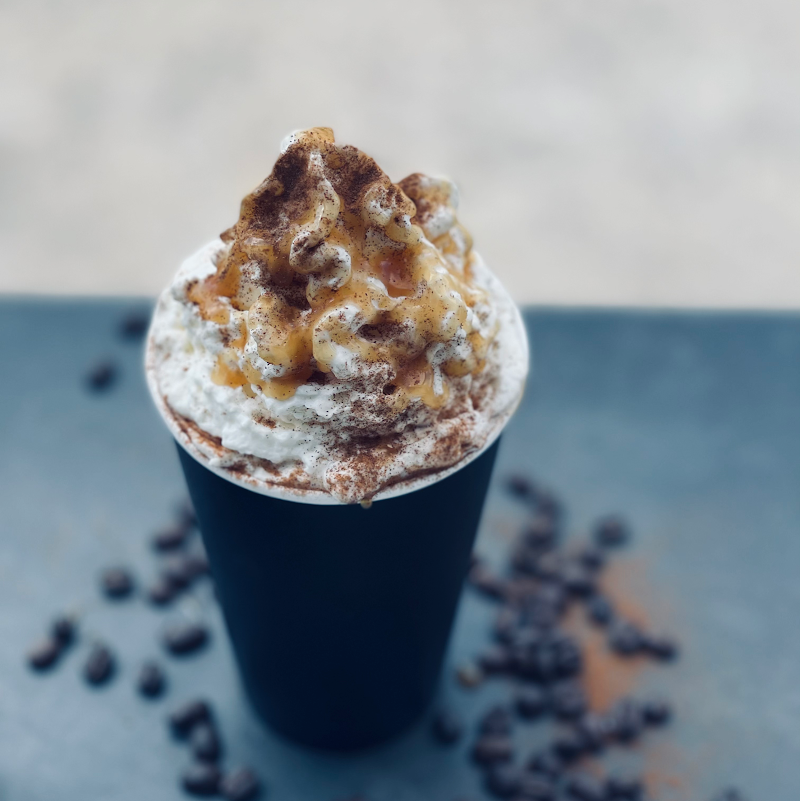 Daily Dose Coffee Co. - Kent