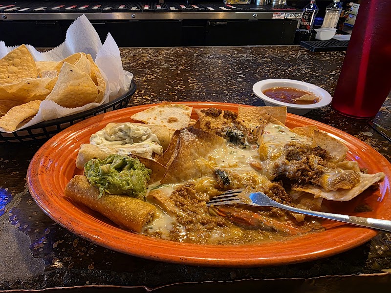 Molcajete's Lawrence