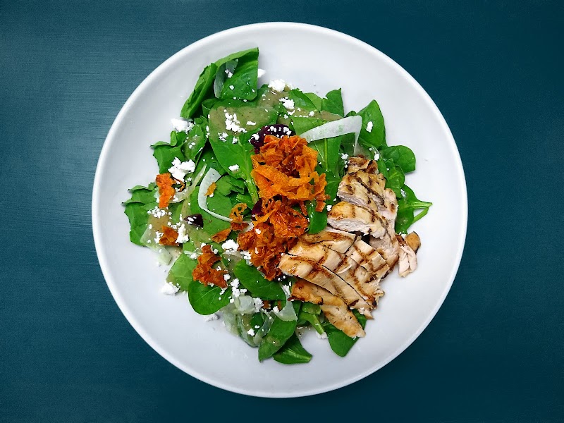 Larkspur | Bistro & Bar