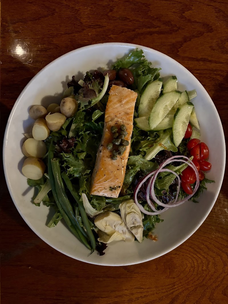 Larkspur | Bistro & Bar