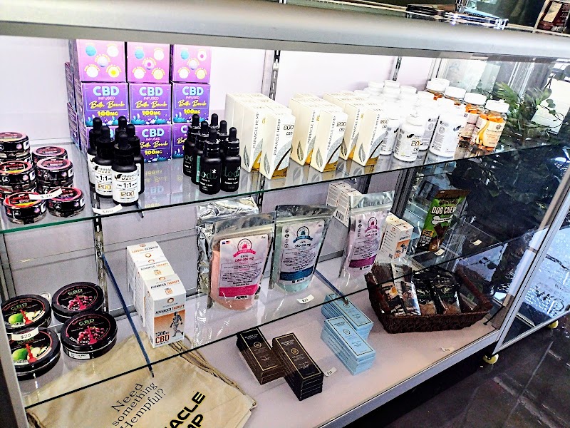 The Mood - Fishers | Health and Wellness, Delta, Vape, CBD, Kava, THC, Blue Lotus, Klip Dagga, Kanna